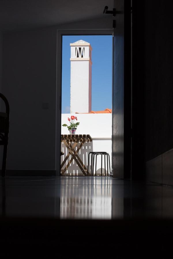 Almas Rooms Lagos Exterior foto