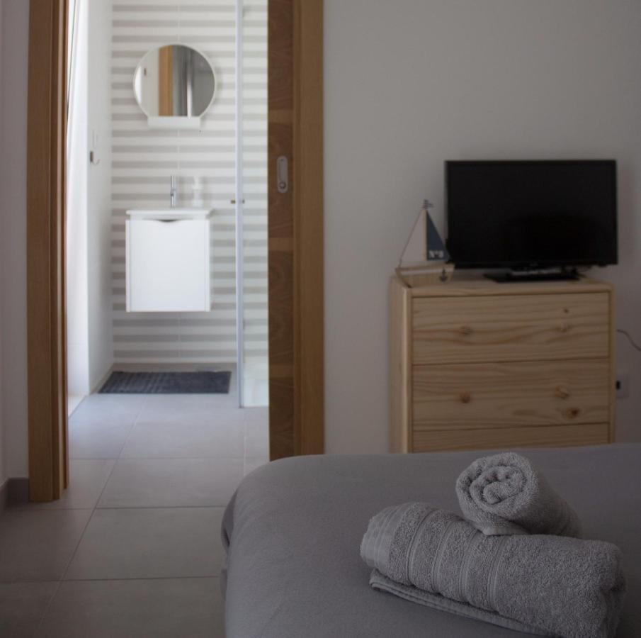 Almas Rooms Lagos Exterior foto