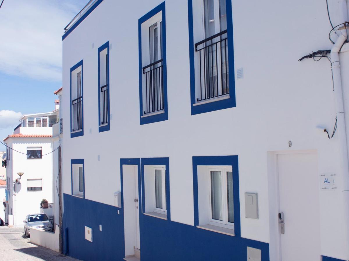 Almas Rooms Lagos Exterior foto