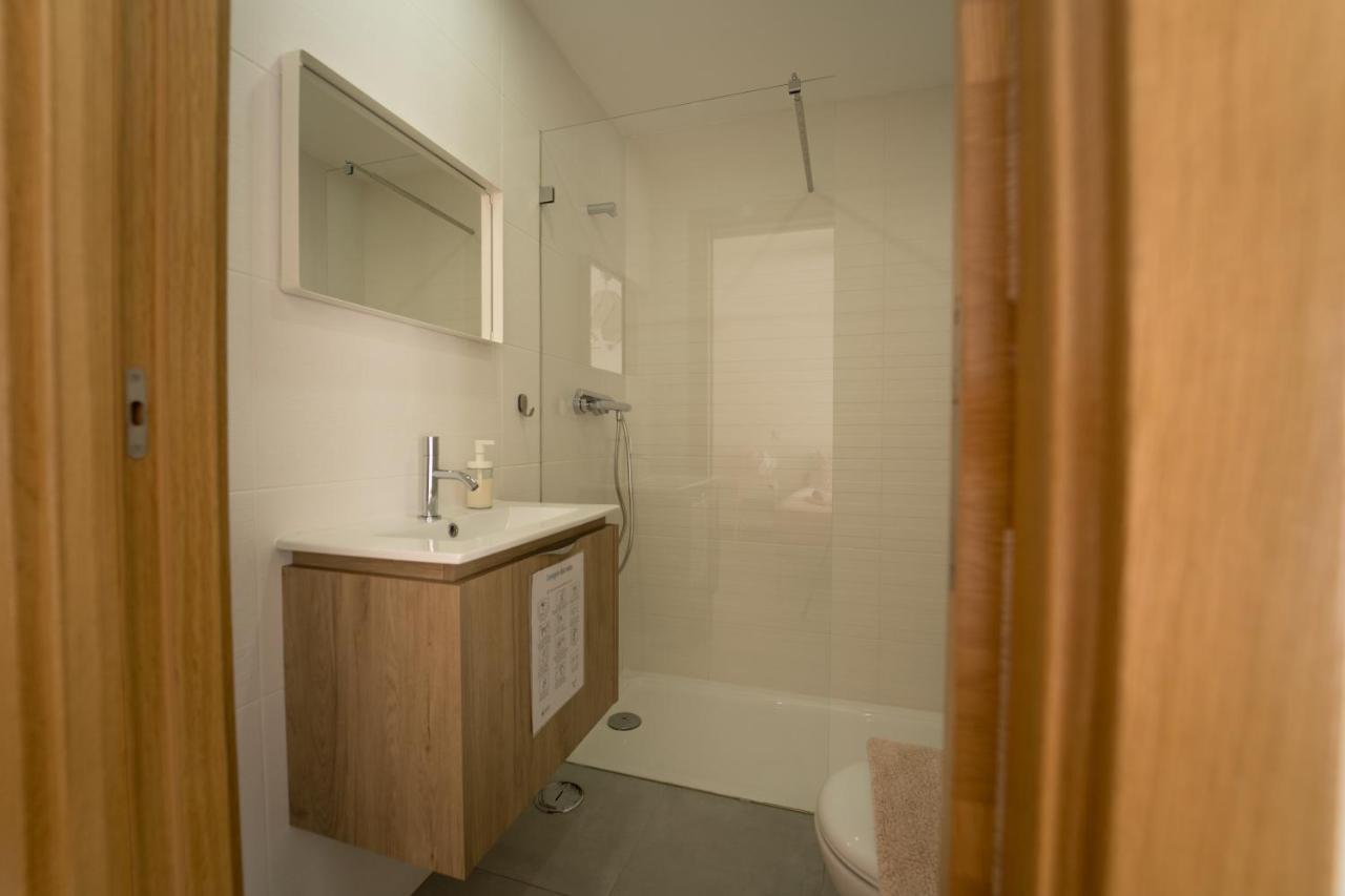 Almas Rooms Lagos Exterior foto