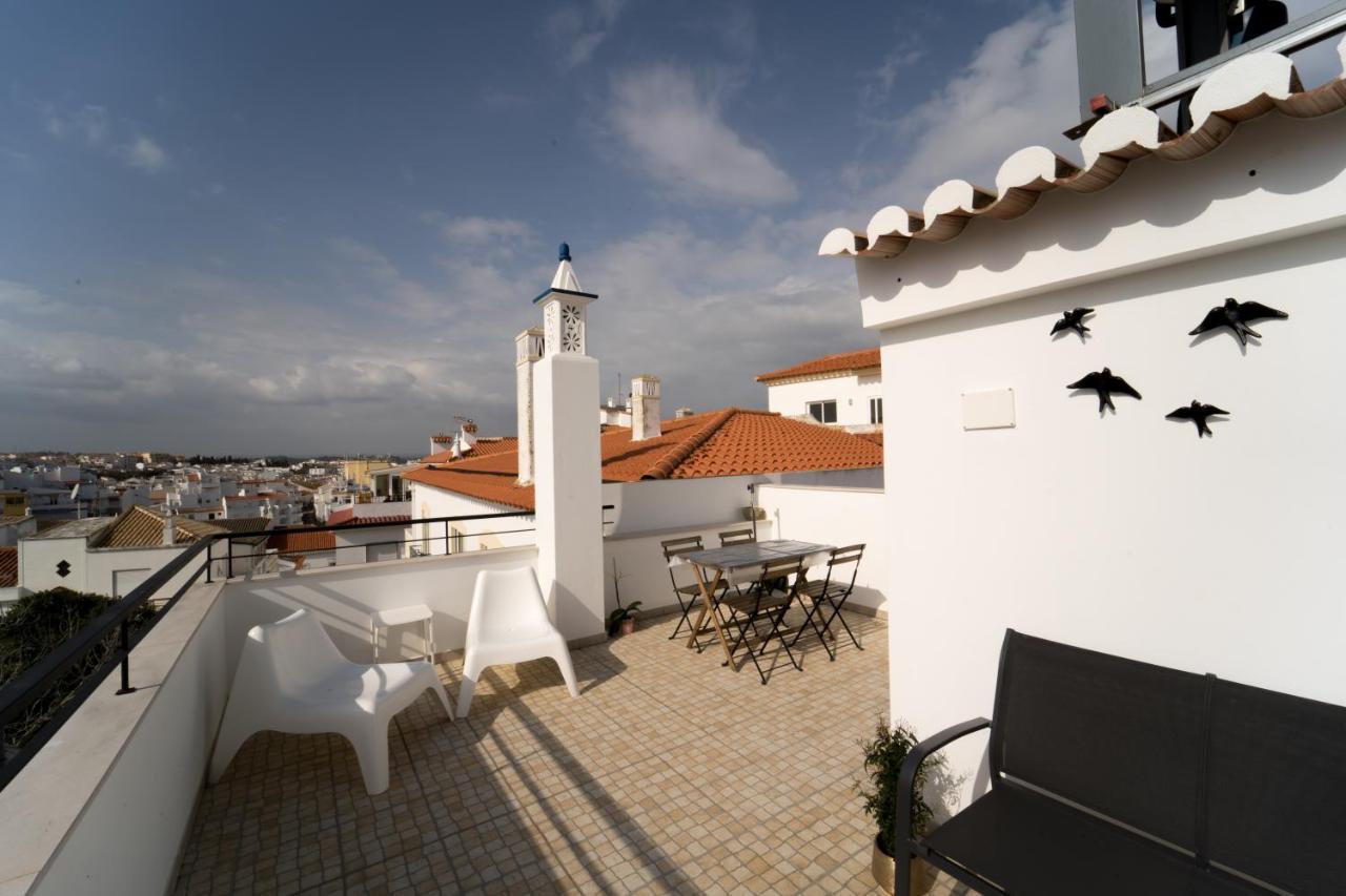 Almas Rooms Lagos Exterior foto