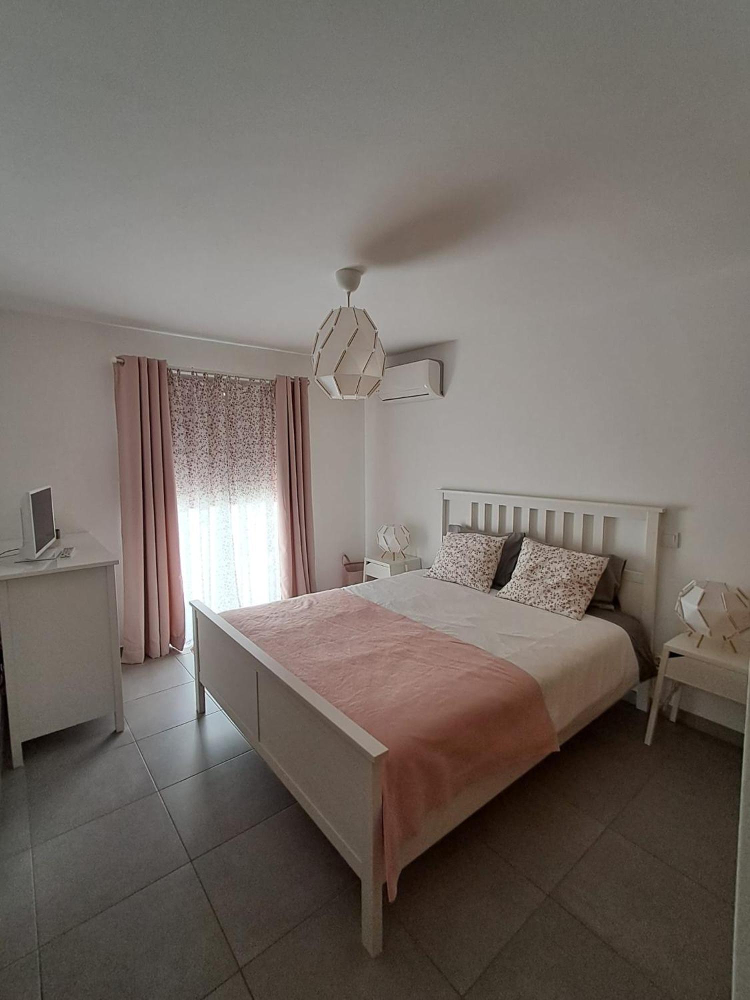 Almas Rooms Lagos Exterior foto