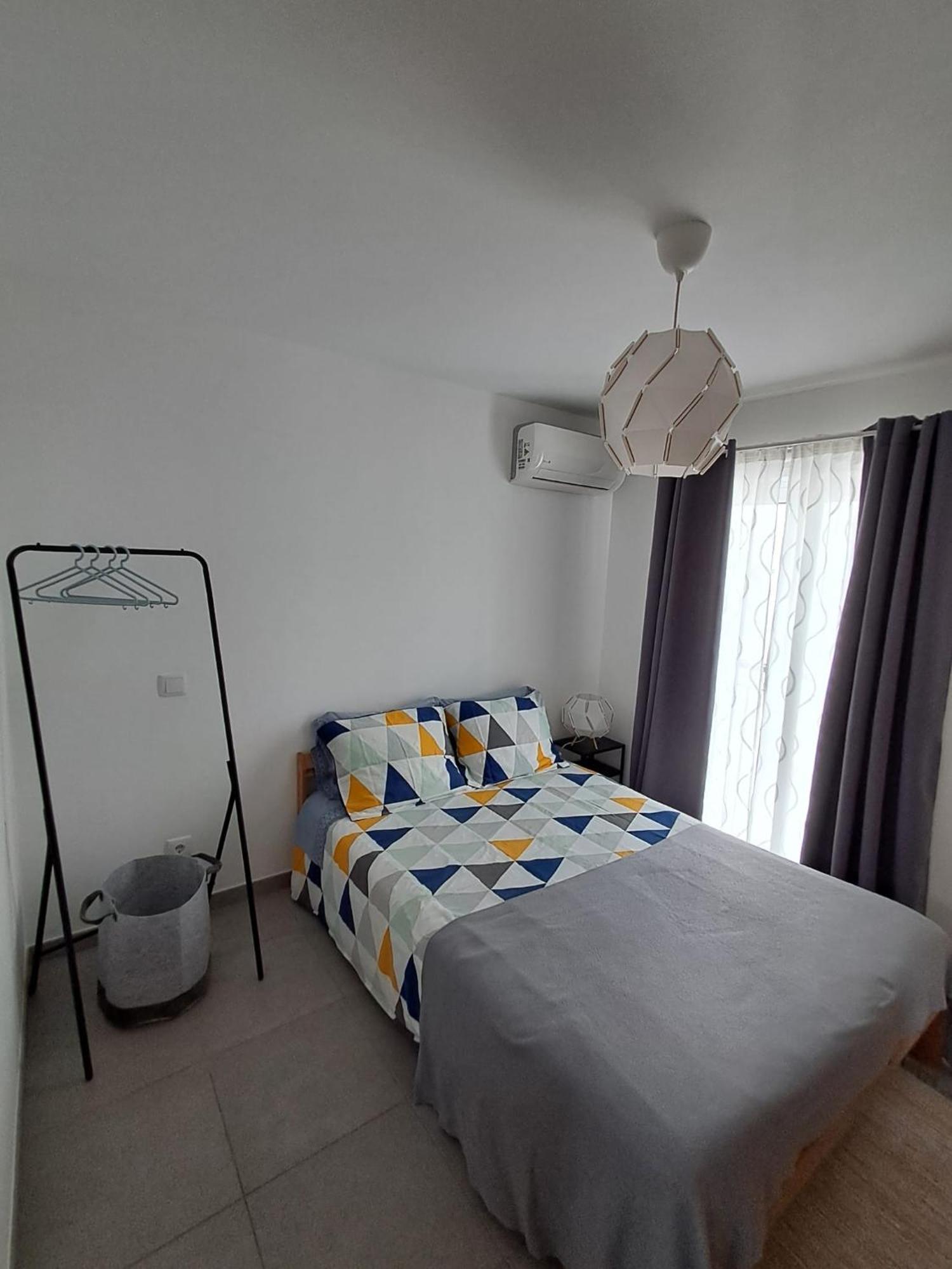 Almas Rooms Lagos Exterior foto
