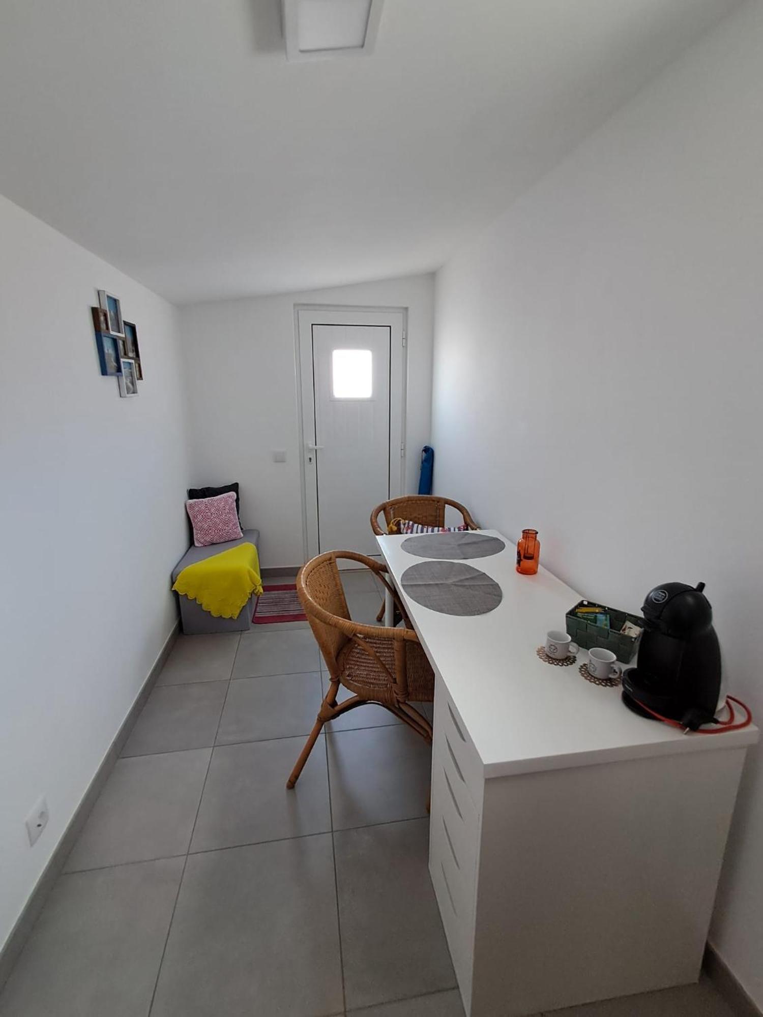 Almas Rooms Lagos Exterior foto