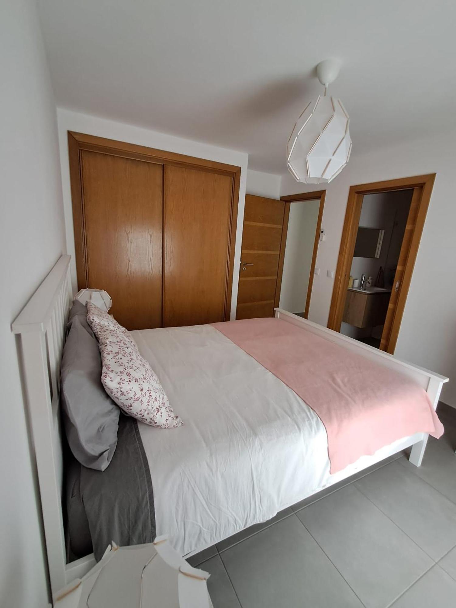 Almas Rooms Lagos Exterior foto